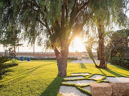 Belvilla by OYO Salinella 10p