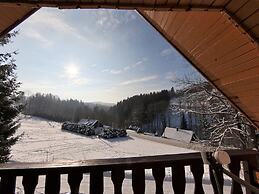 Luxury Chalet Near Ski Area