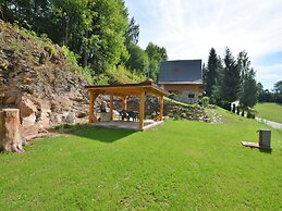 Luxury Chalet Near Ski Area