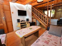 Luxury Chalet Near Ski Area