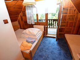 Luxury Chalet Near Ski Area