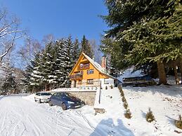 Luxury Chalet Near Ski Area in Benecko