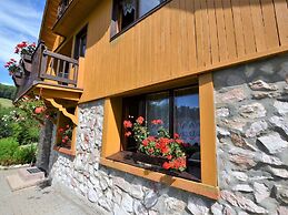 Luxury Chalet Near Ski Area