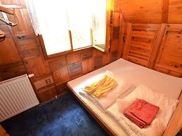 Luxury Chalet Near Ski Area