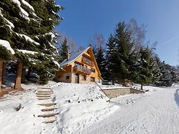 Luxury Chalet Near Ski Area
