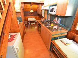Luxury Chalet Near Ski Area