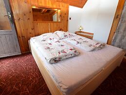 Luxury Chalet Near Ski Area