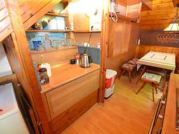Luxury Chalet Near Ski Area