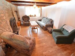 Luxury Chalet Near Ski Area
