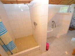 Luxury Chalet Near Ski Area