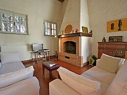 Belvilla by OYO Villa Mimosa