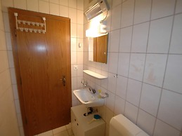 Apartment in Blatten With Mountain Views & Open Kitchen