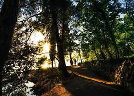 Apartment With Terrace, Sea View, Pool & Outdoor Kitchen