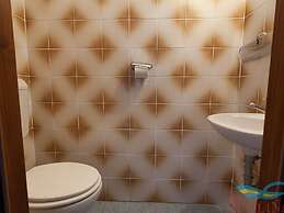 Apartment With Terrace, Sea View, Pool & Outdoor Kitchen