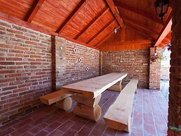 Apartment With Terrace, Sea View, Pool & Outdoor Kitchen