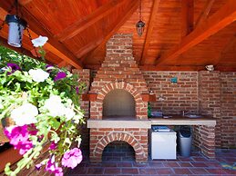 Apartment With Terrace, Sea View, Pool & Outdoor Kitchen