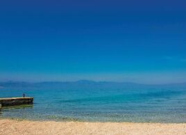 Apartment With Terrace, Sea View, Pool & Outdoor Kitchen