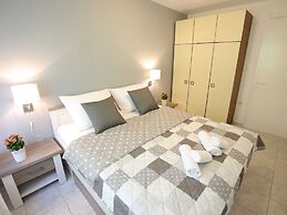 Scenic Holiday Home in Bibinje near Sea