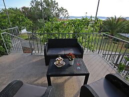 Scenic Holiday Home in Bibinje near Sea