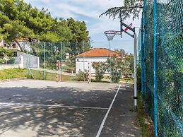 Scenic Holiday Home in Bibinje near Sea