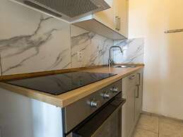 Scenic Holiday Home in Bibinje near Sea