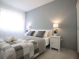 Scenic Holiday Home in Bibinje near Sea