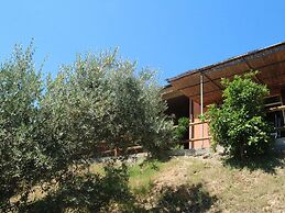 Snug Holiday Home in Castagneto Carducci near Thermal Bath