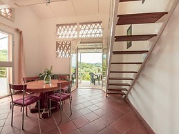 Snug Holiday Home in Castagneto Carducci near Thermal Bath
