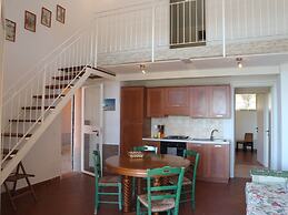 Snug Holiday Home in Castagneto Carducci near Thermal Bath