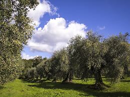 Snug Holiday Home in Castagneto Carducci near Thermal Bath