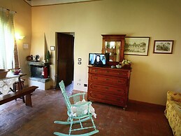 Belvilla by OYO Casa Rufino