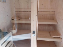 Cottage in Todi With Pool and Sauna