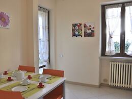 Residence near Lake Garda