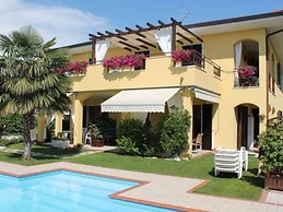 Residence near Lake Garda