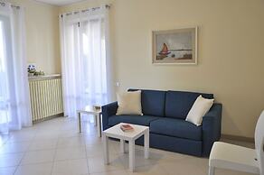 Residence near Lake Garda
