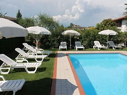 Residence near Lake Garda