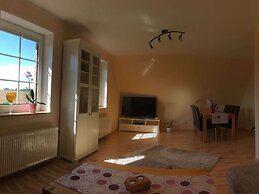 Lovely Apartment in Neubukow near Sea