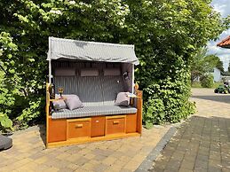 Lovely Apartment in Neubukow near Sea