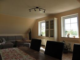 Lovely Apartment in Neubukow near Sea