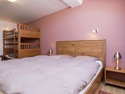 Cushy Holiday Home With Fenced Garden