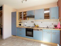 Cushy Holiday Home With Fenced Garden