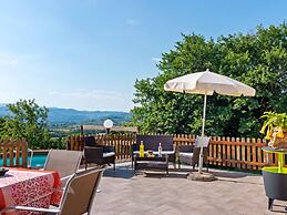 Belvilla by OYO Al Meriggio