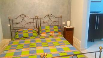 Belvilla by OYO Al Meriggio