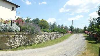 Belvilla by OYO Al Meriggio