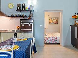 Belvilla by OYO Al Meriggio