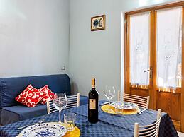 Belvilla by OYO Al Meriggio