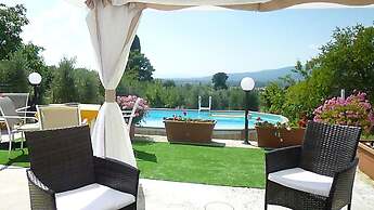 Belvilla by OYO Al Meriggio