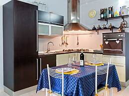 Belvilla by OYO Al Meriggio