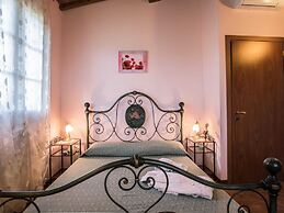 Belvilla by OYO Casettauno