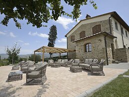 Belvilla by OYO Casettauno